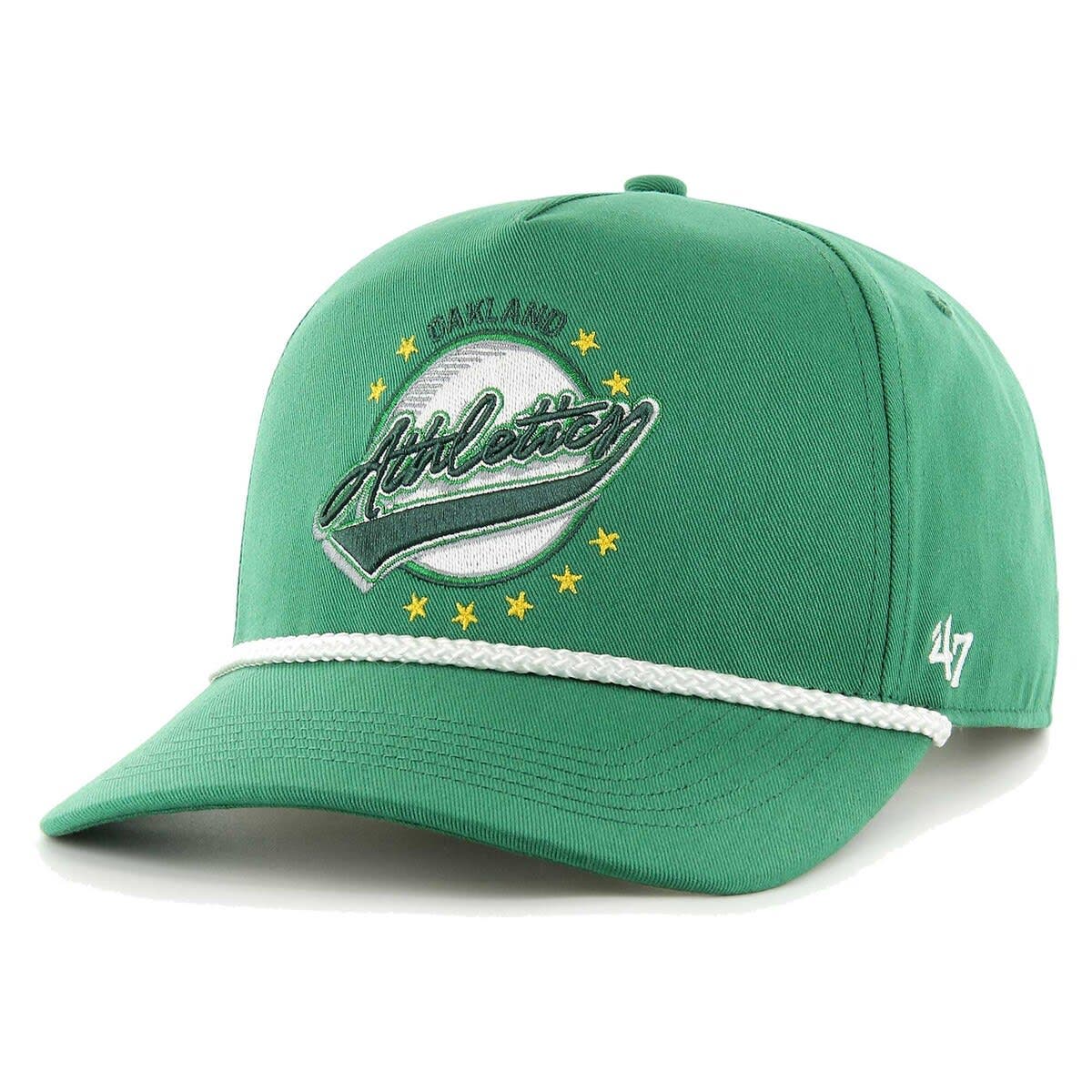 selected Green