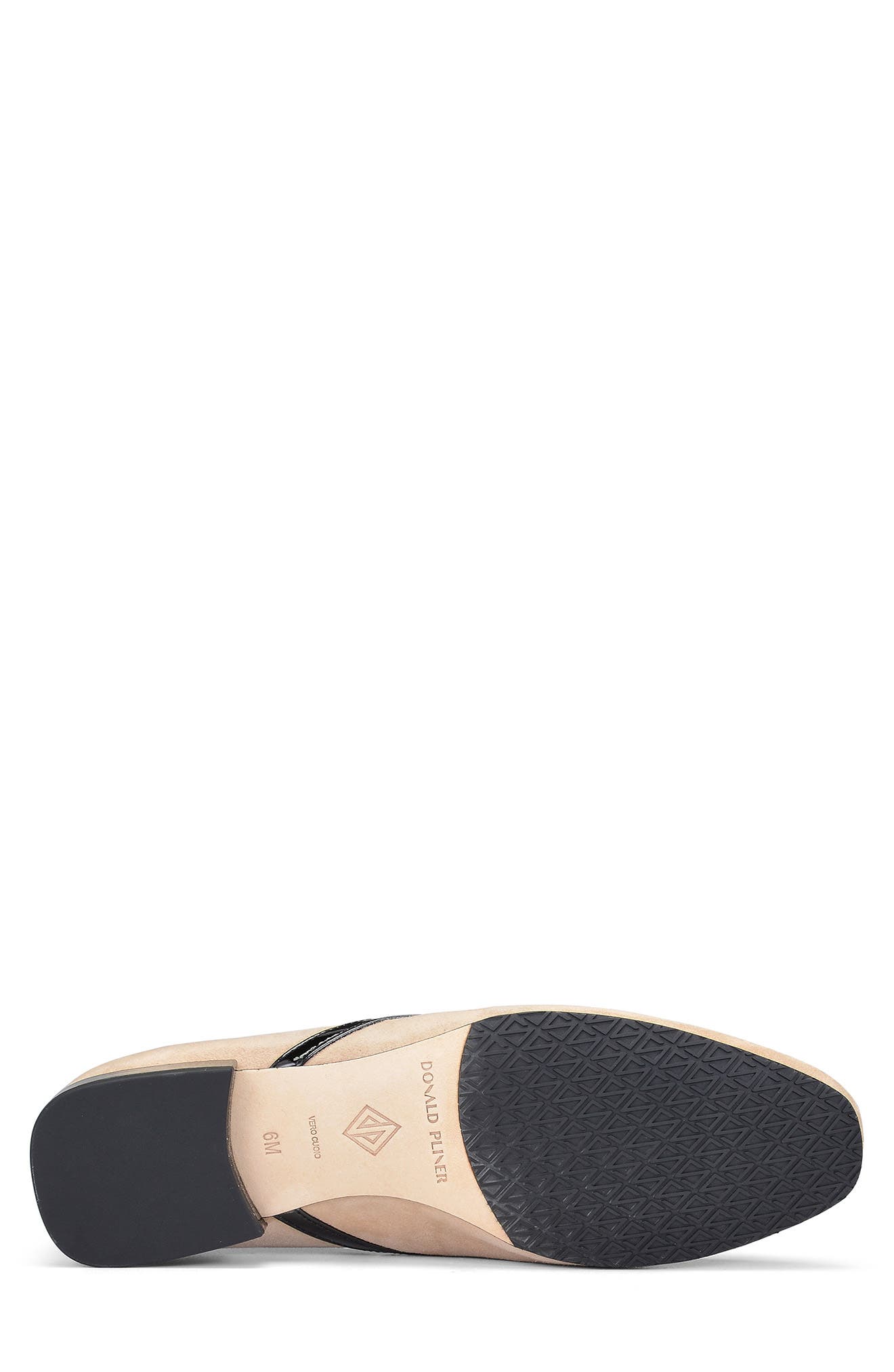 Rezza Loafer, Alternate, color, CAMEL