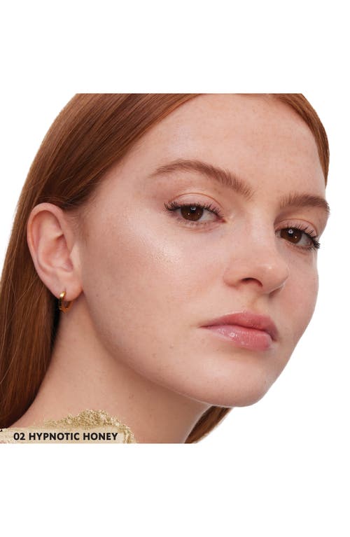 Saint Laurent Yves Contouring & Highlighting Powder