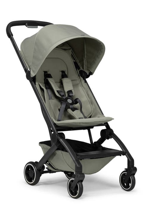 Aer+ Lightweight Stroller