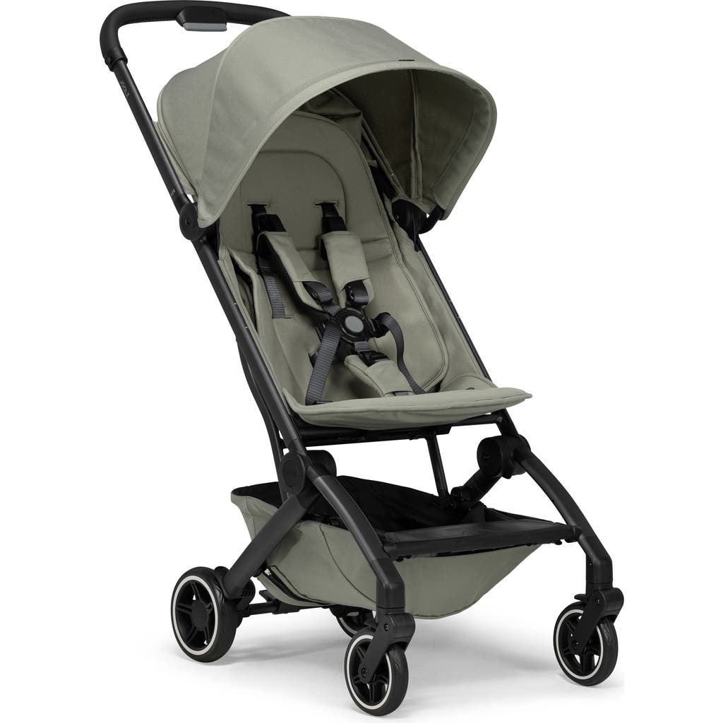 Joolz Aer+ Lightweight Stroller in Sage Green  product
