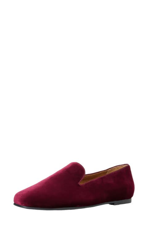 Sara Loafer