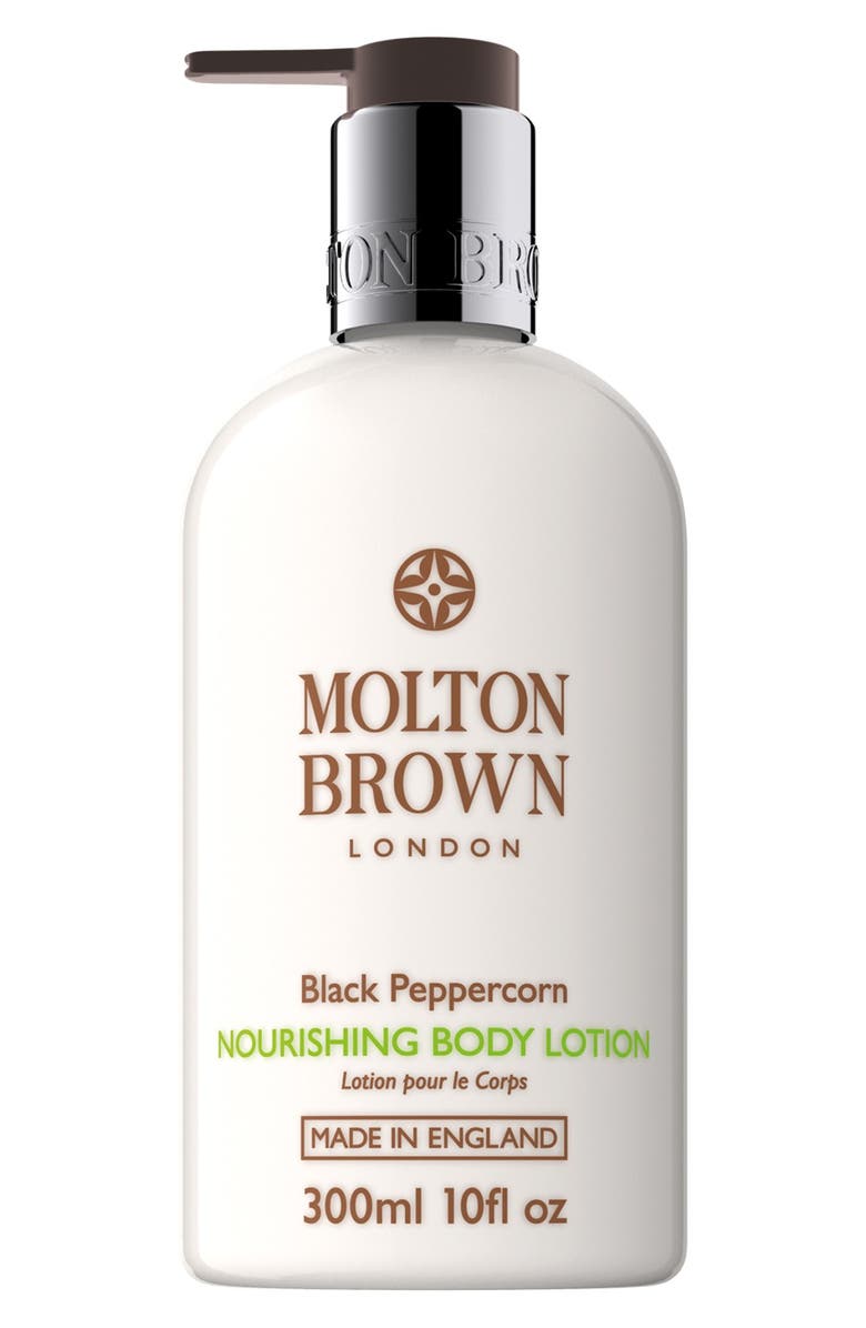MOLTON BROWN London Body Lotion, Main, color, 
