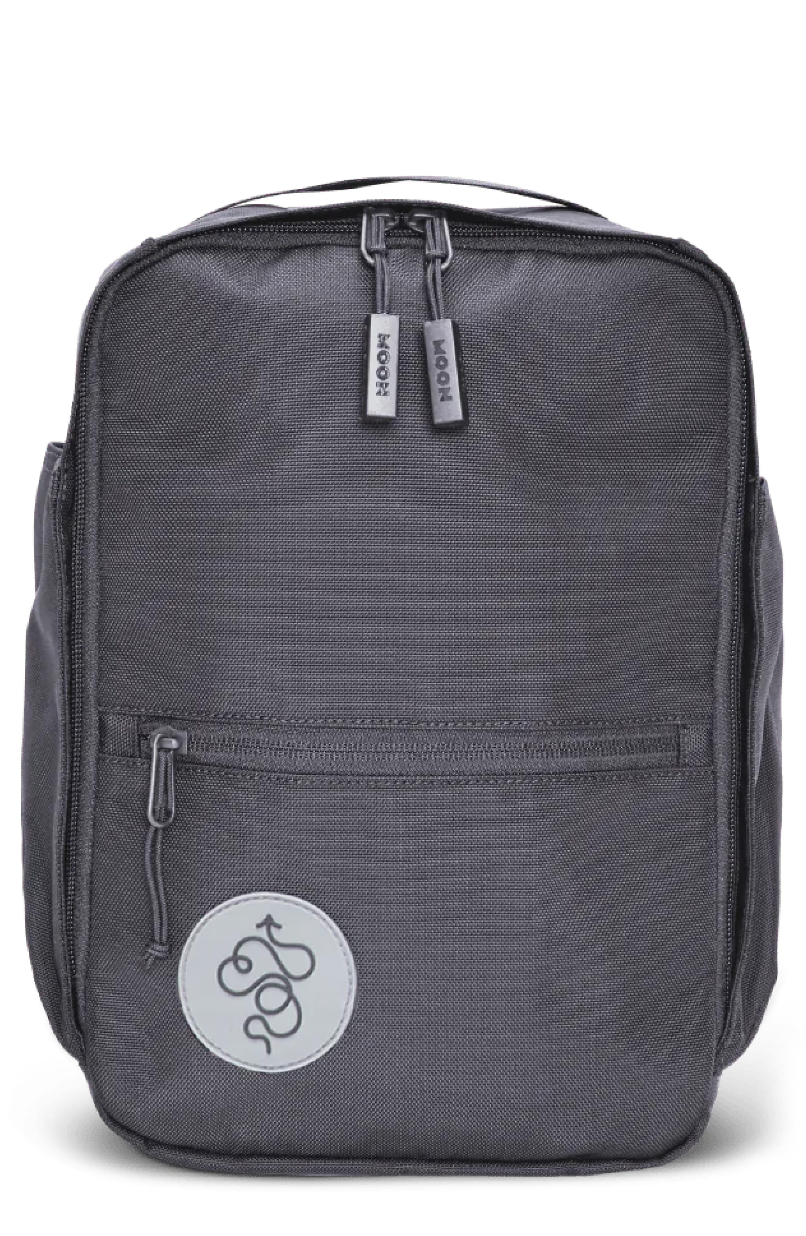 Baboon to the Moon Mini Backpack