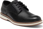 Rush by Gordon Rush Plain Toe Derby