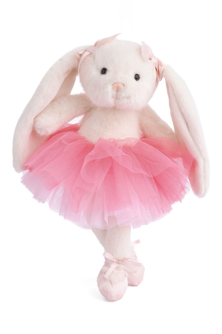 Kids' Dancing Jayleen Stuffed Animal, Main, color, NO COLOR