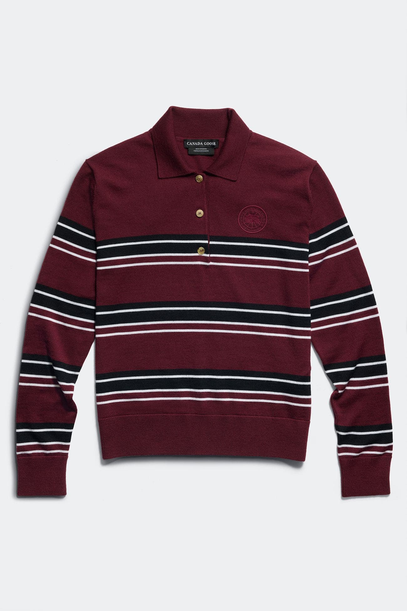 selected Vermillion/Black