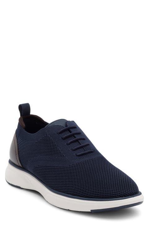 Logan Knit Oxford (Men)