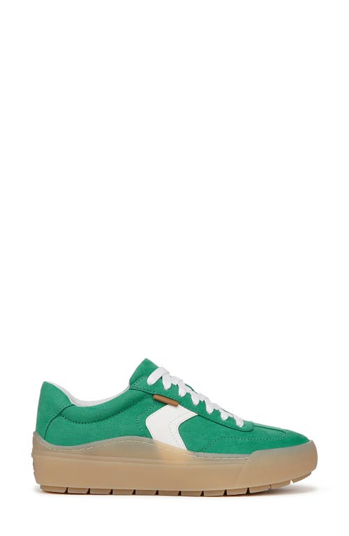 DR. SCHOLL'S DR. SCHOLL'S TIME OFF WIN LOW TOP SNEAKER 