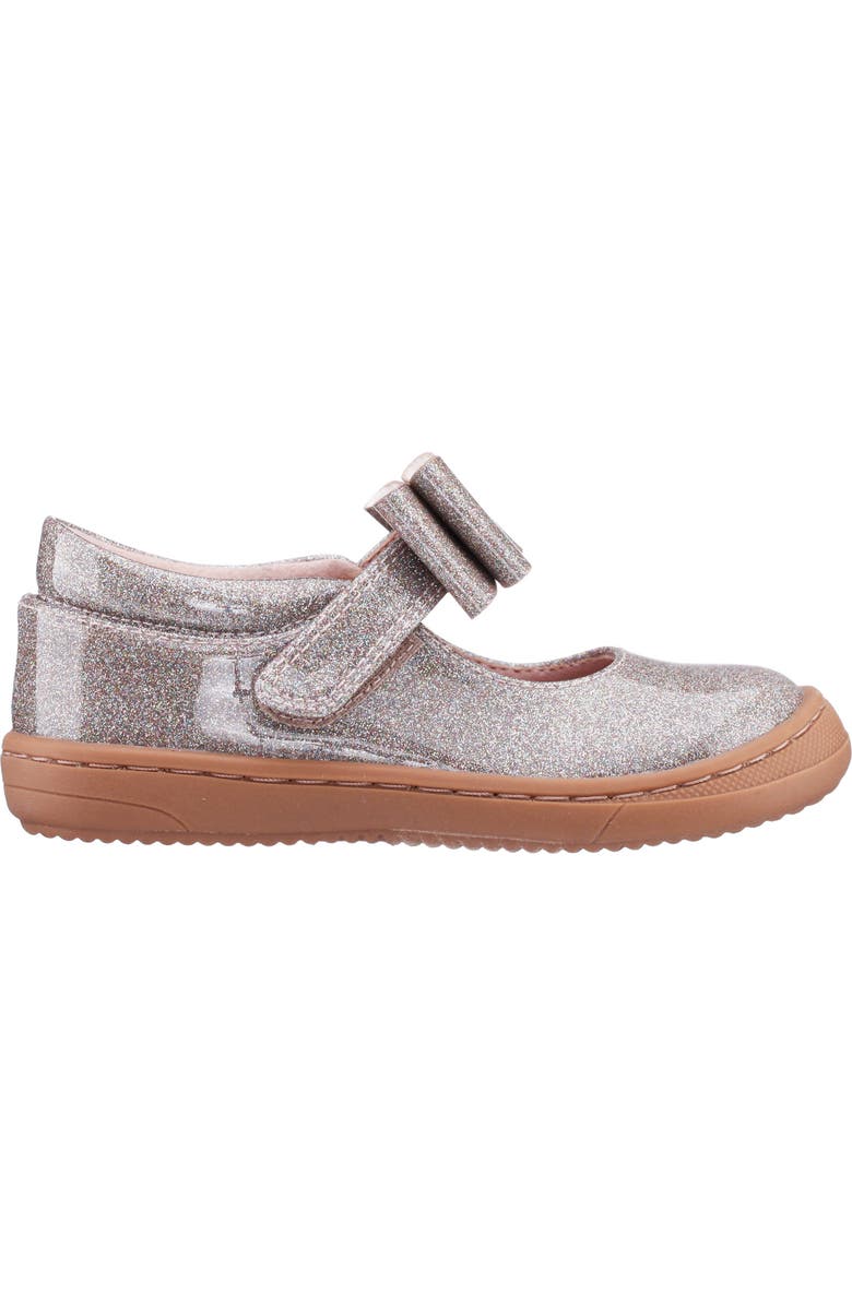 Nina Kids
Binnie Mary Jane Flat, Alternate, color, Multi Coated Glitter