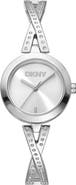 DKNY L 170 Bracelet Watch