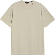 Vince Solid T-Shirt