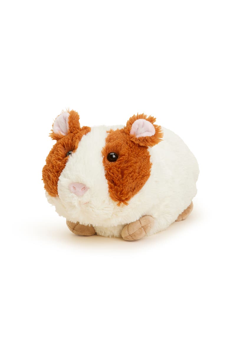 Guinea Pig Plush Toy, Main, color, Multi Color