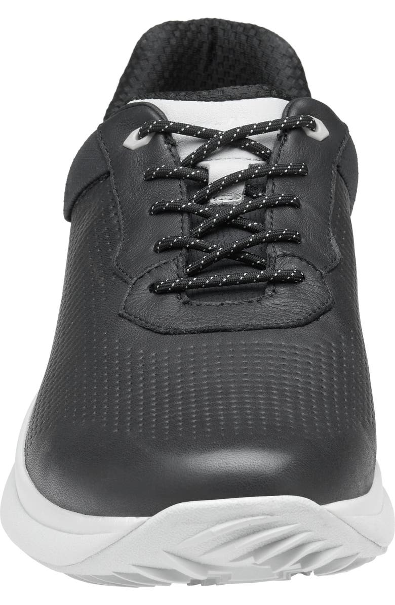 Johnston & Murphy HT1-Luxe Hybrid Golf Shoe, Alternate, color,