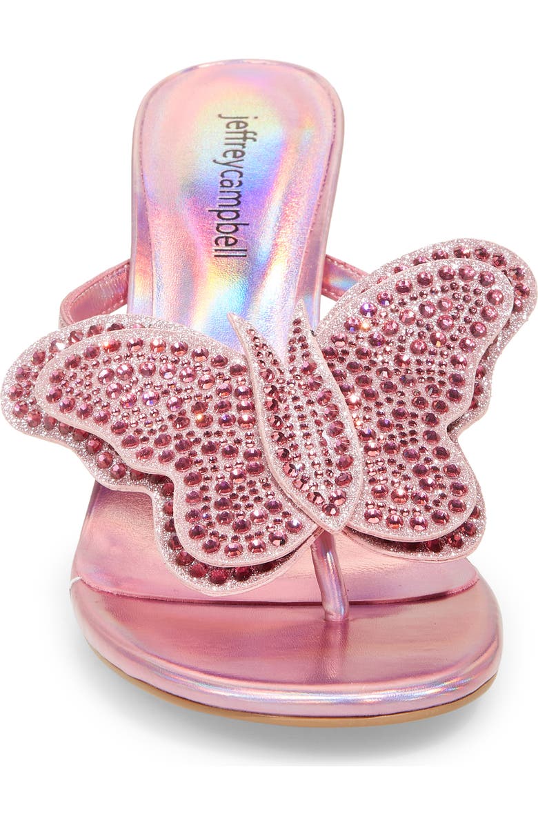 Jeffrey Campbell Daydream Sandal, Alternate, color,