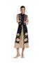 selected Dazed Placée Black