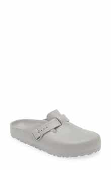 Birkenstock Boston EVA Waterproof Clog