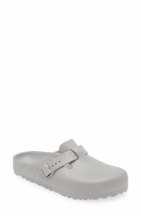 Birkenstock Boston EVA Waterproof Clog