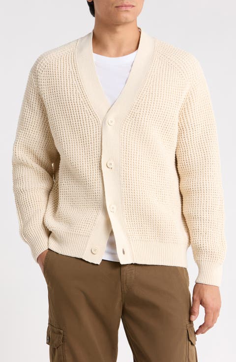 Andemo Cotton Blend Sweater