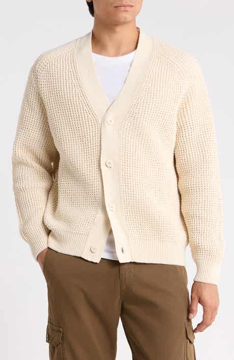Andemo Cotton Blend Sweater