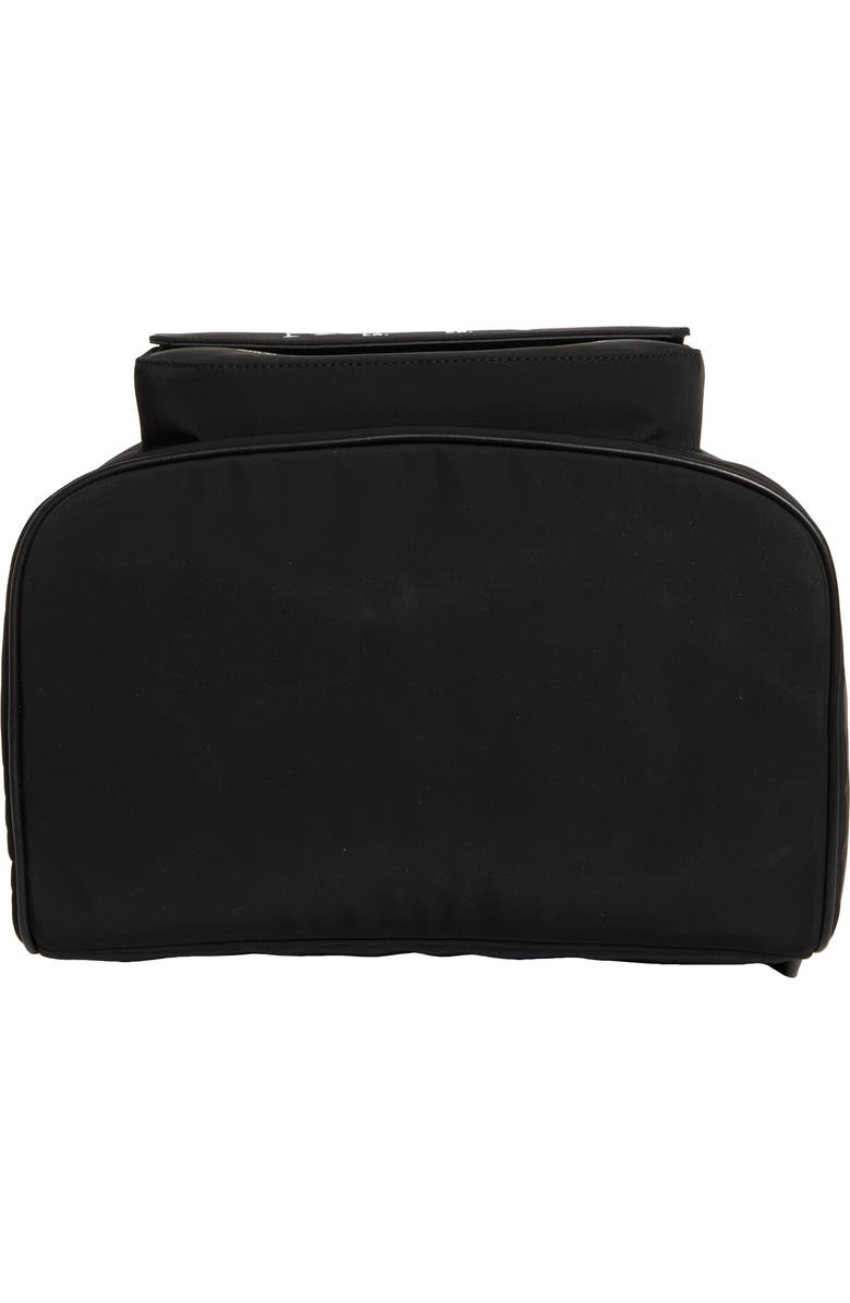 AMIRI Arts District Backpack, Alternate, color,