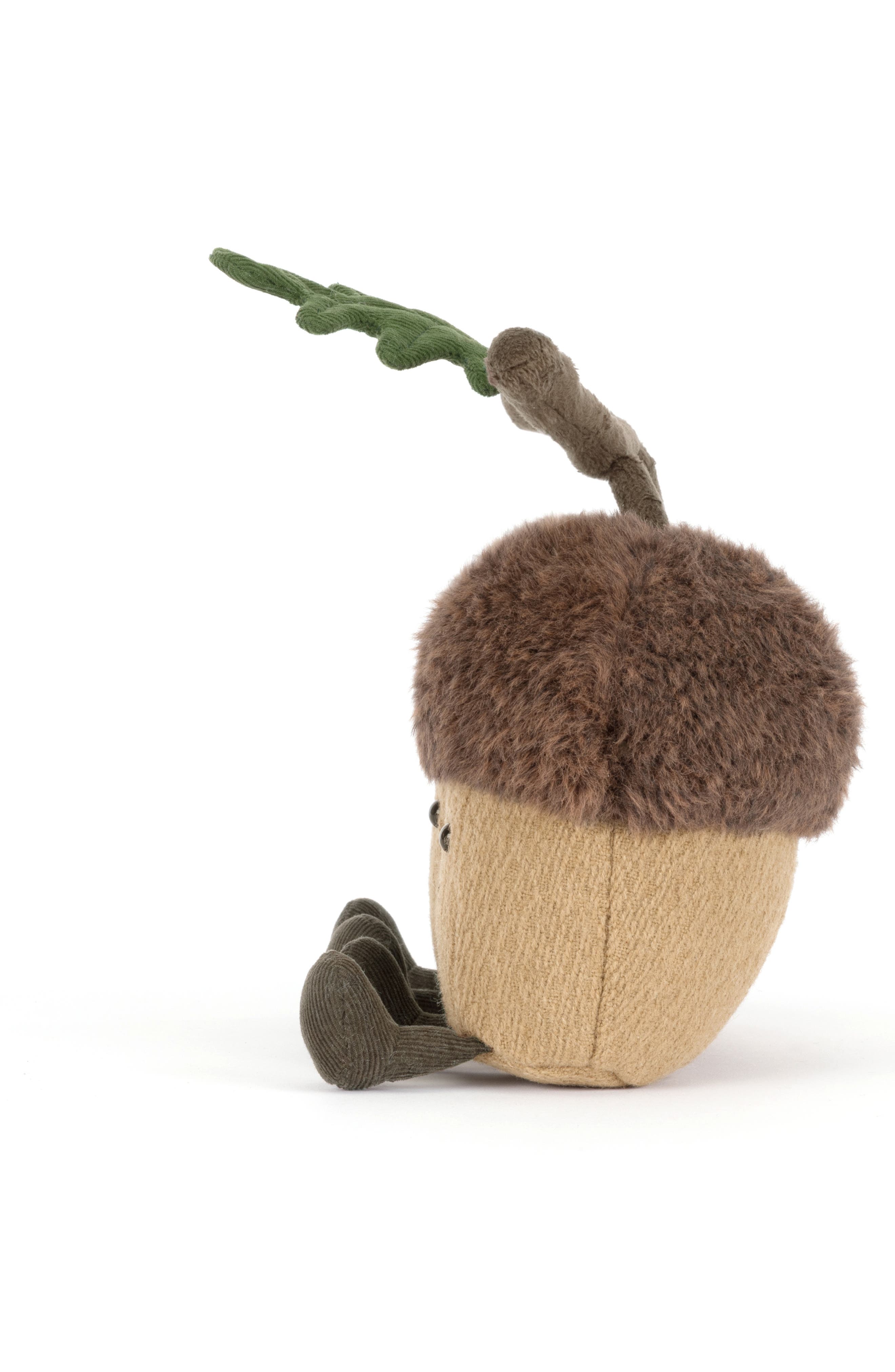 Jellycat Amuseables Ort & Tum Acorns | Nordstrom