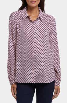 Modern Blouse