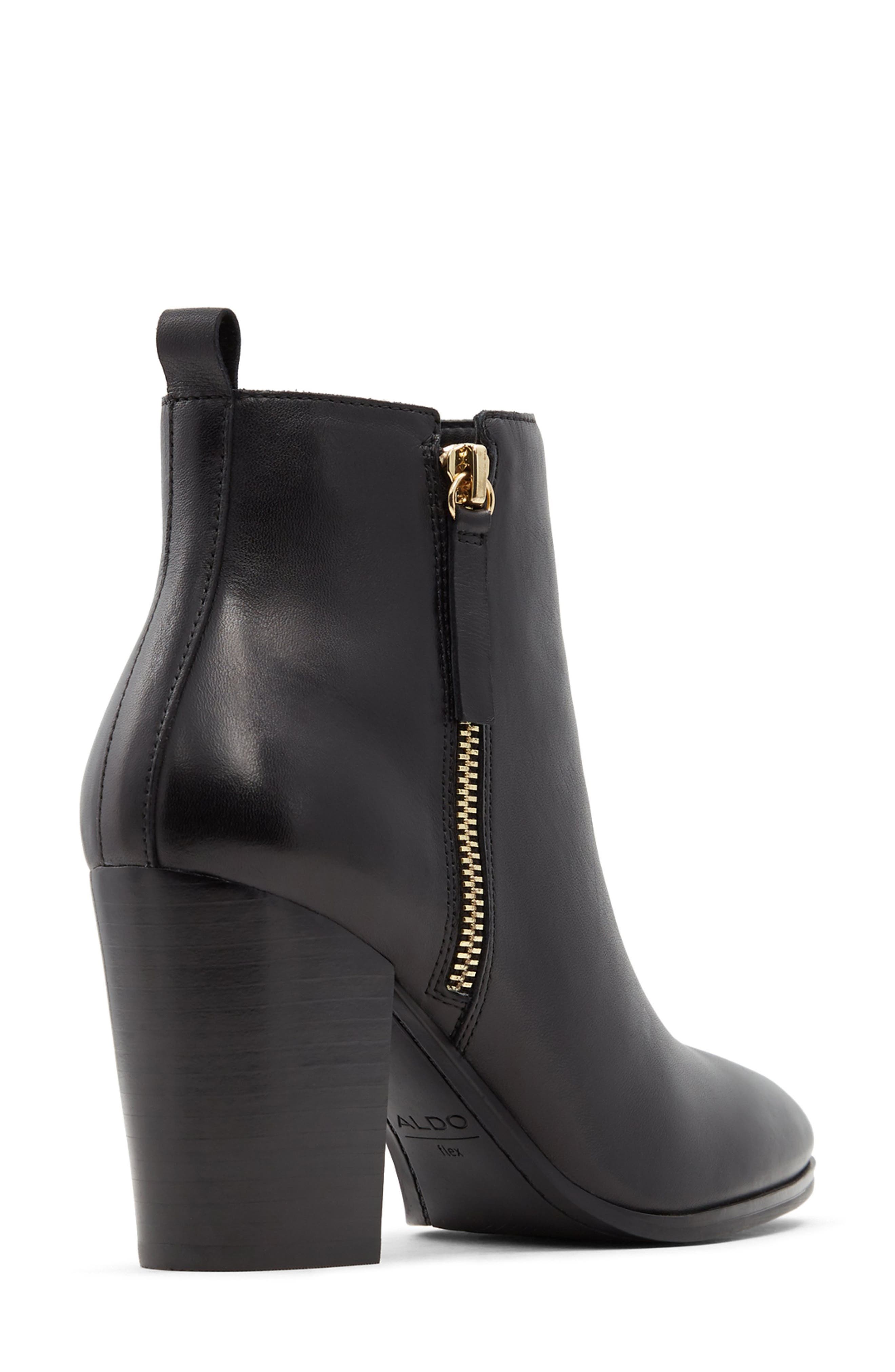 ALDO Noemie Flex Bootie, Alternate, color, 