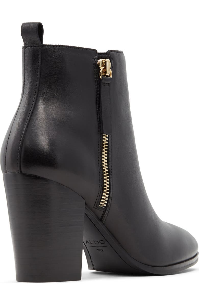 ALDO Noemie Flex Bootie, Alternate, color,