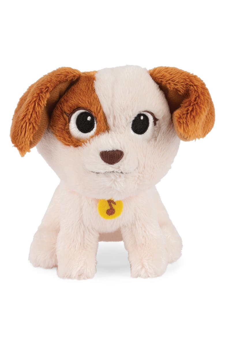 Spin Master Elmo<sup>®</sup> & Tango<sup>®</sup> Furry Friends Plush Playset, Alternate, color, Red