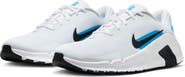 Nike Flex Train Athletic Training Shoe