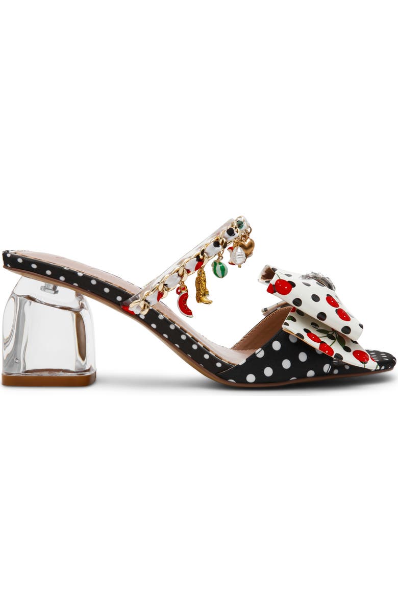 Betsey Johnson Kayleen Sandal, Alternate, color,