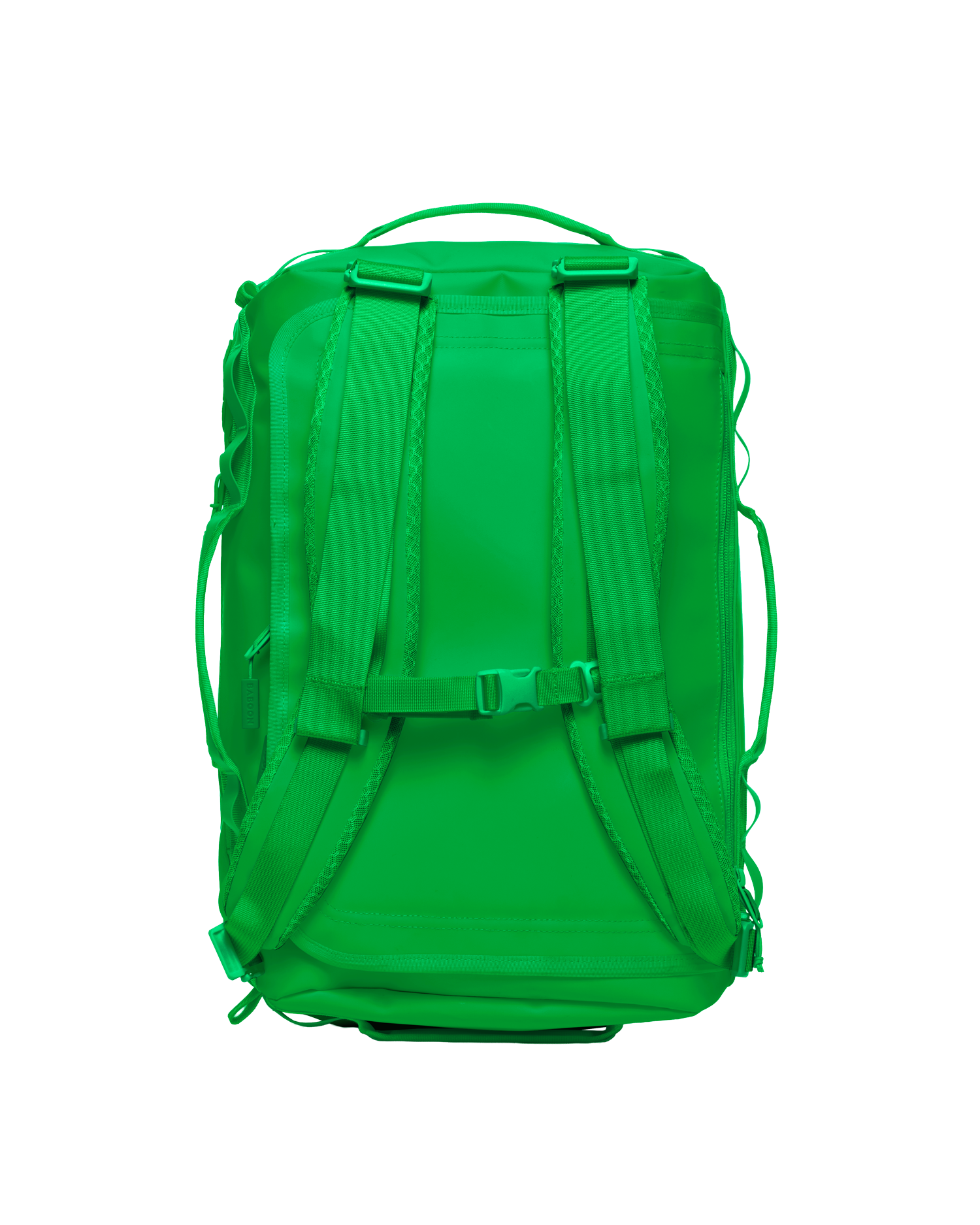 Baboon to the Moon New Go-Bag Duffle Mini 32L, Alternate, color, Green