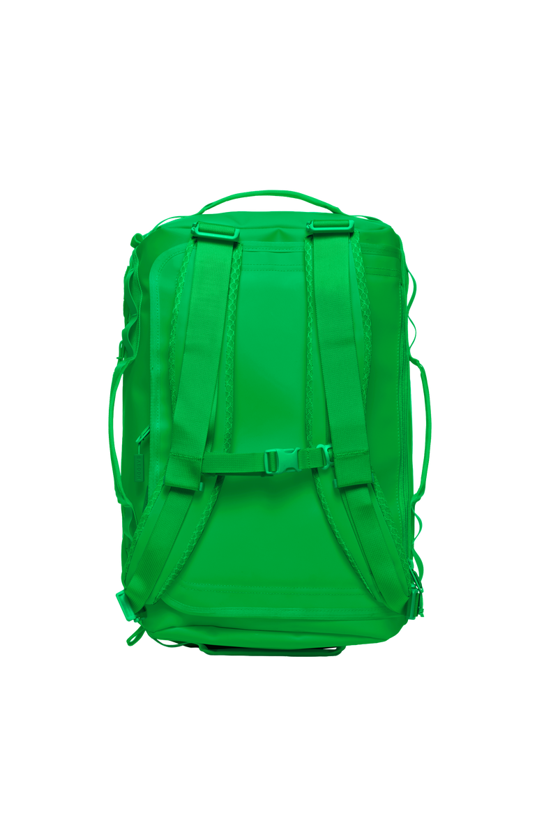 Baboon to the Moon New Go-Bag Duffle Mini 32L, Alternate, color, Green