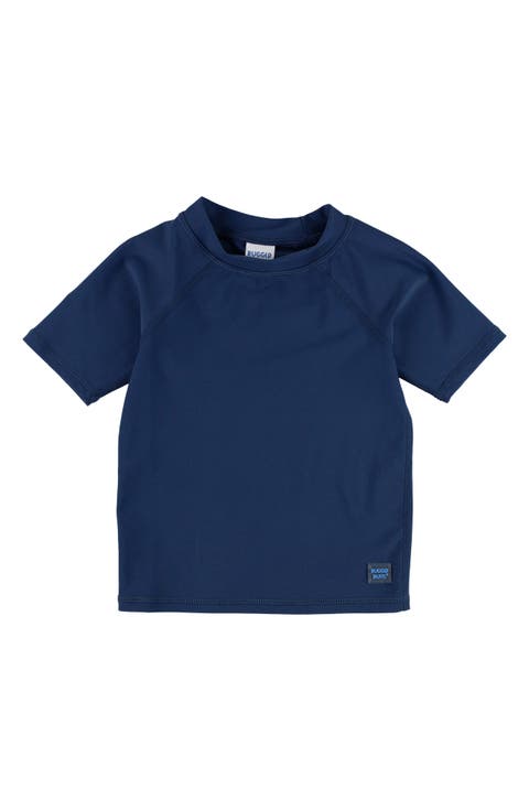 Kids' Short Sleeve Rashguard (Toddler & Little Kid)