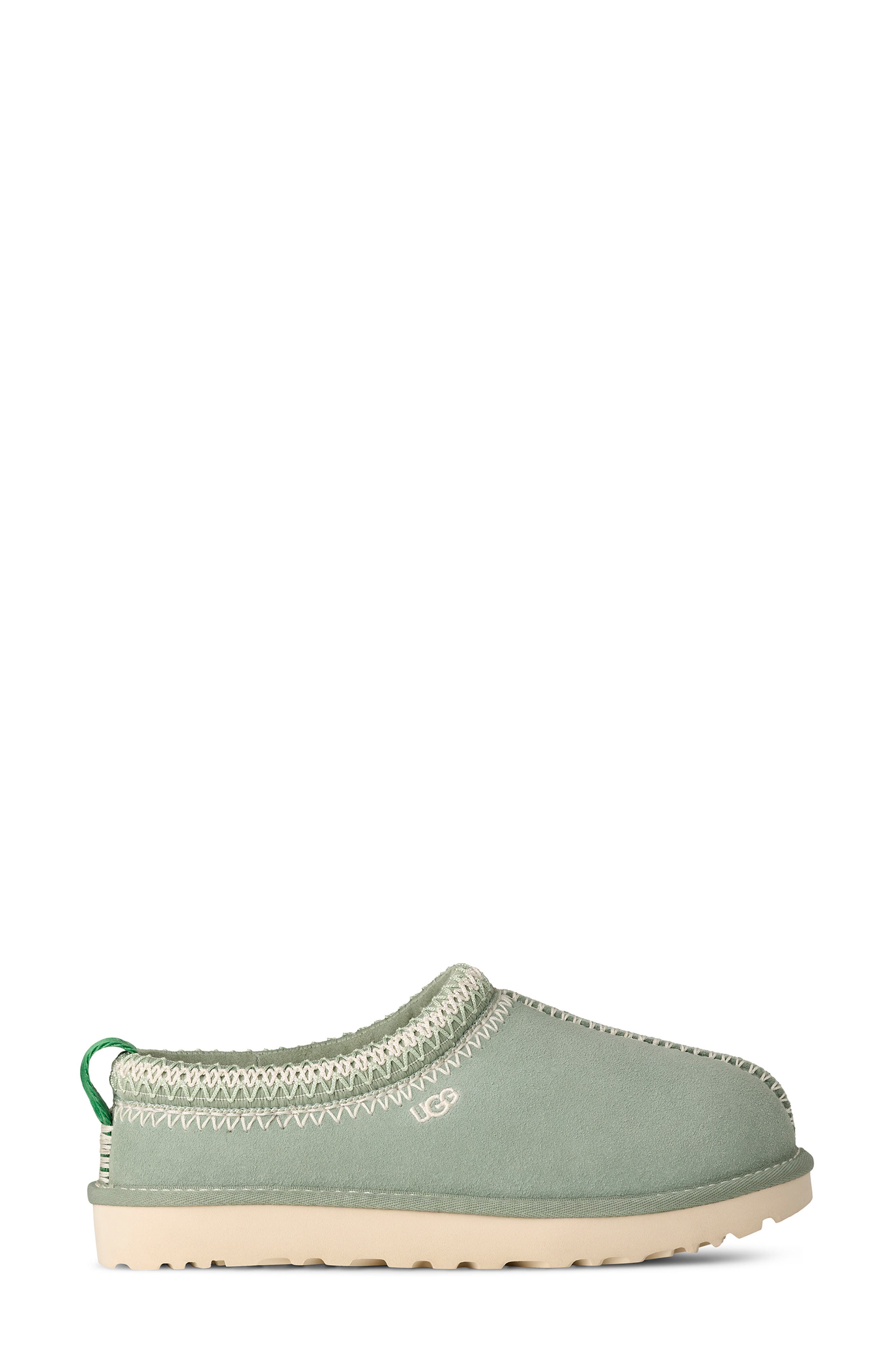 UGG<sup>®</sup> Tasman Meadow Slip On, Alternate, color, Artichoke