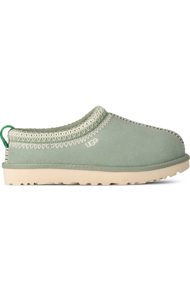 UGG<sup>®</sup> Tasman Meadow Slip On, Alternate, color, Artichoke