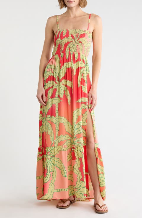 Lavinia Maxi Dress