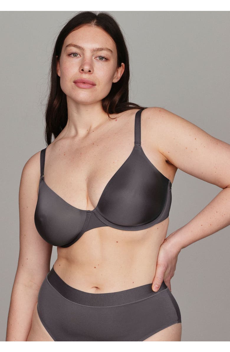 CUUP The Triangle Micro, Alternate, color, Slate