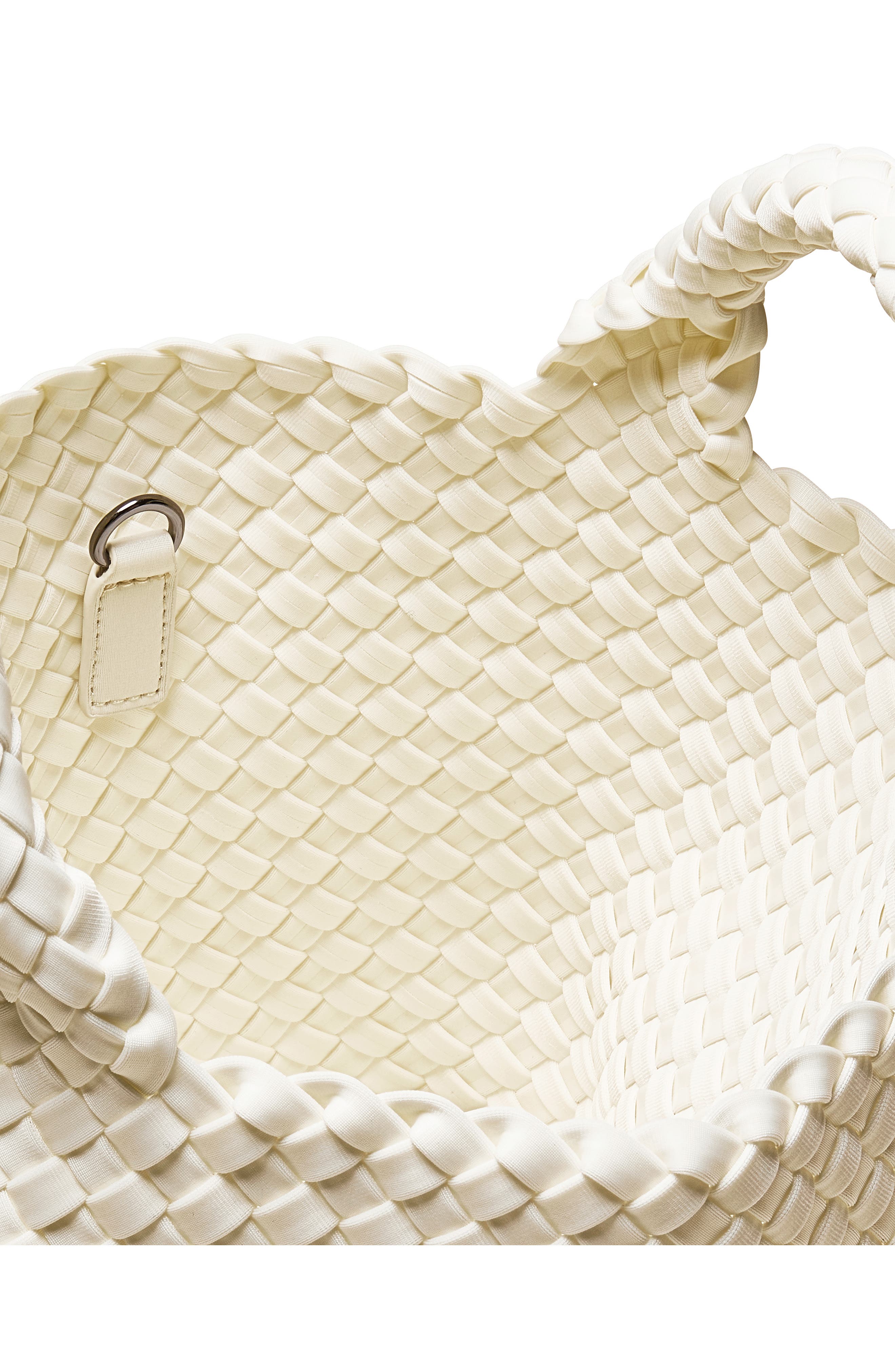 NAGHEDI Small St. Barths Tote, Alternate, color, 