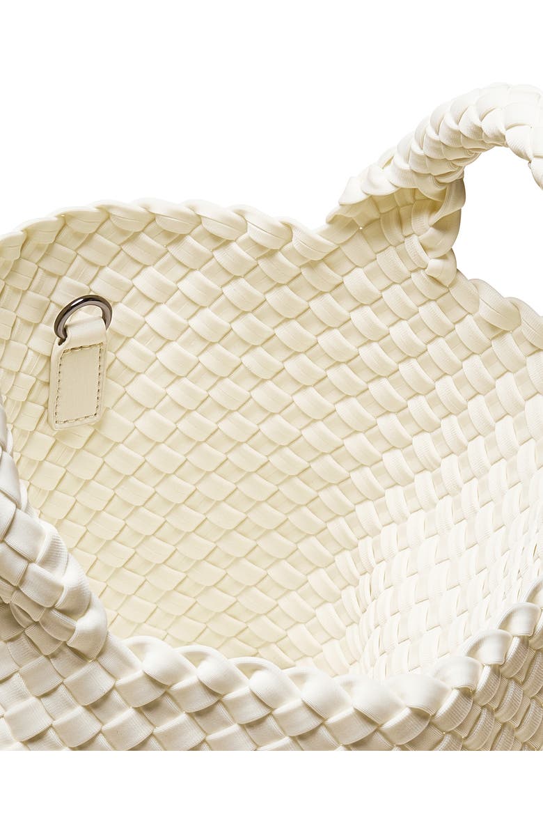 NAGHEDI Small St. Barths Tote, Alternate, color,