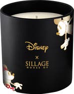 House of Sillage x Disney® HOS Scented Candle