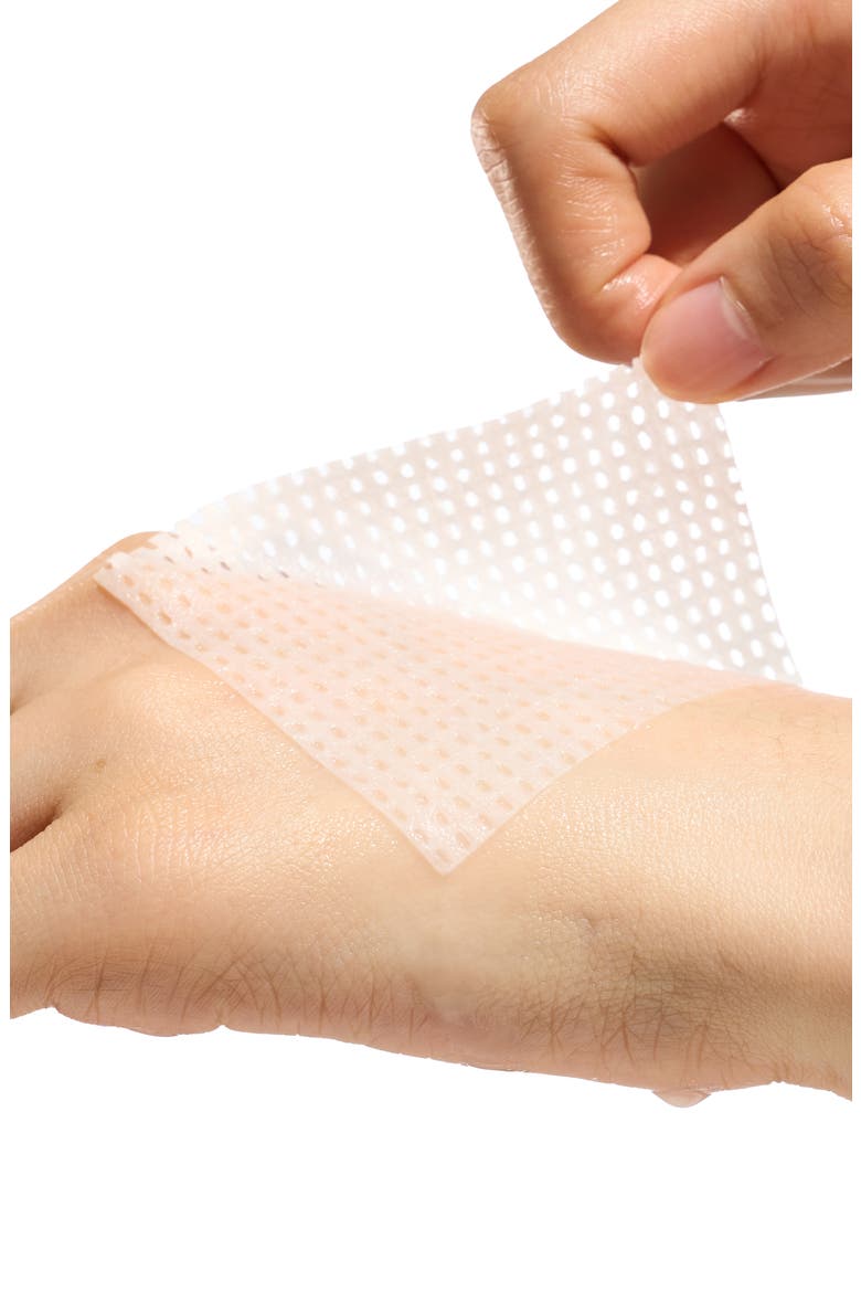 Deep Collagen Retinol Power Boosting Pads, Alternate, color, NO COLOR