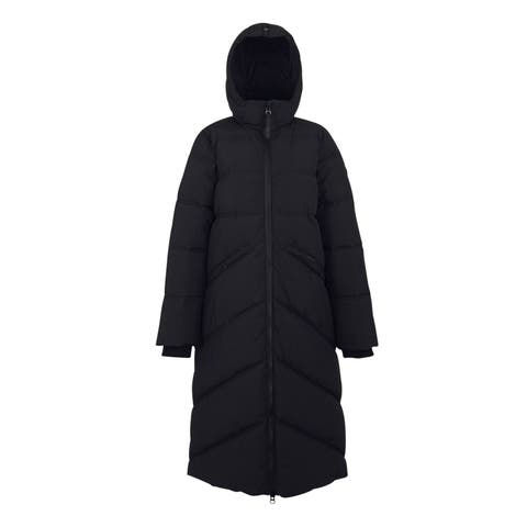 Ujeane Padded Jacket