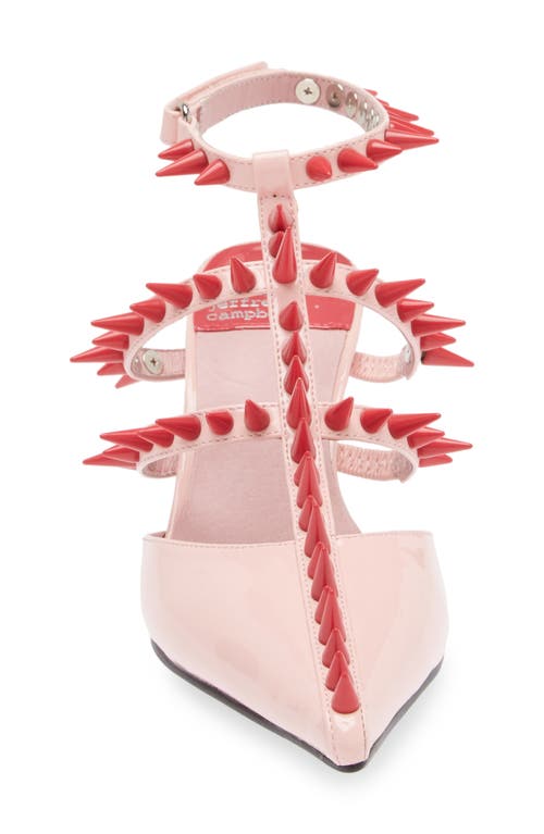 Jeffrey Campbell Step-on-it Pump