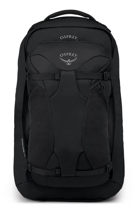 Fairview 70-Liter Women's Travel Backpack