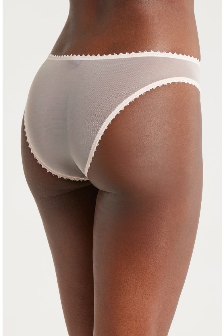 Chiara Mesh Bikini Briefs, Alternate, color, PETAL
