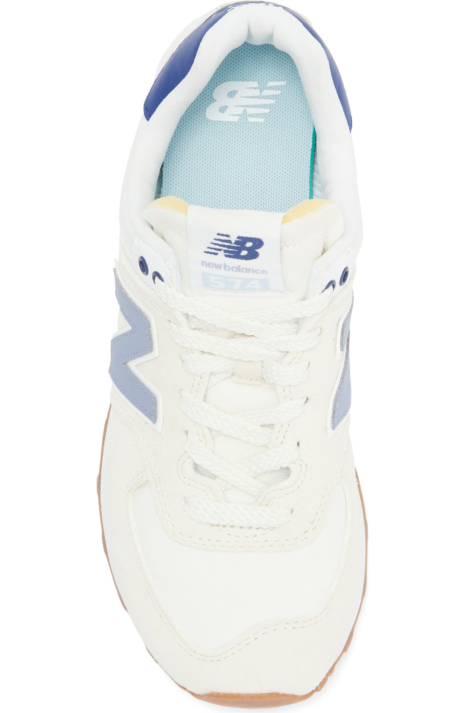 New Balance 574 Sneaker (Women) | Nordstromrack