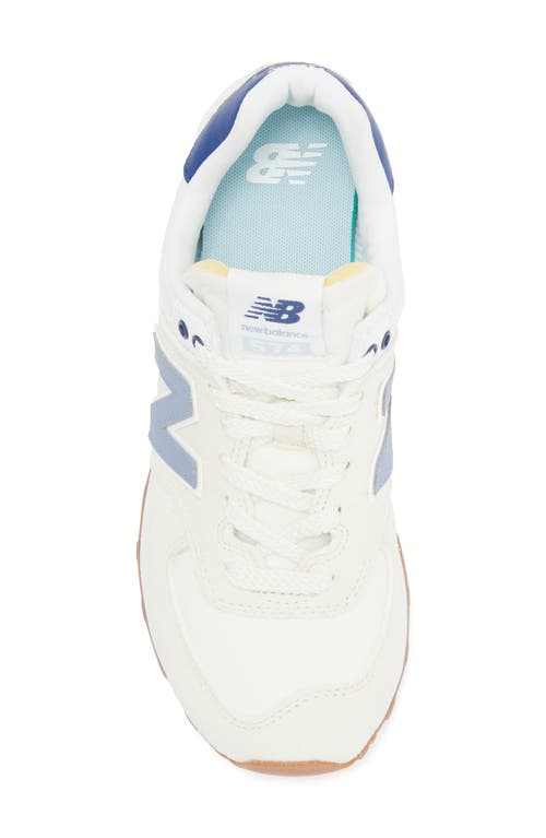 NEW BALANCE NEW BALANCE 574 SNEAKER