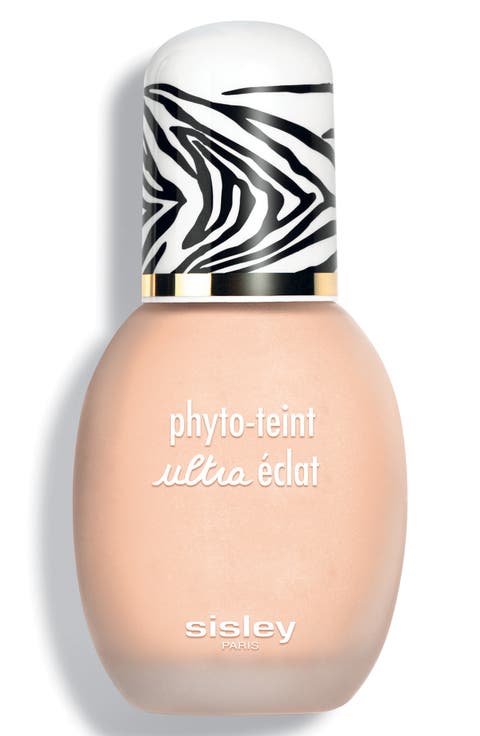 Phyto-Teint Ultra Éclat Oil-Free Foundation